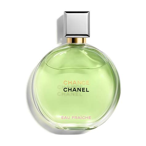 chanel eau fraiche 3.4 oz